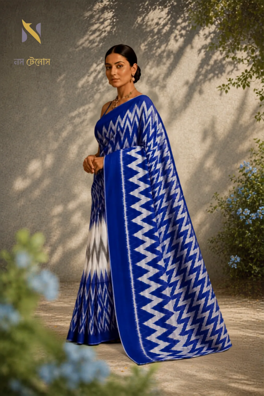 Kotki Saree