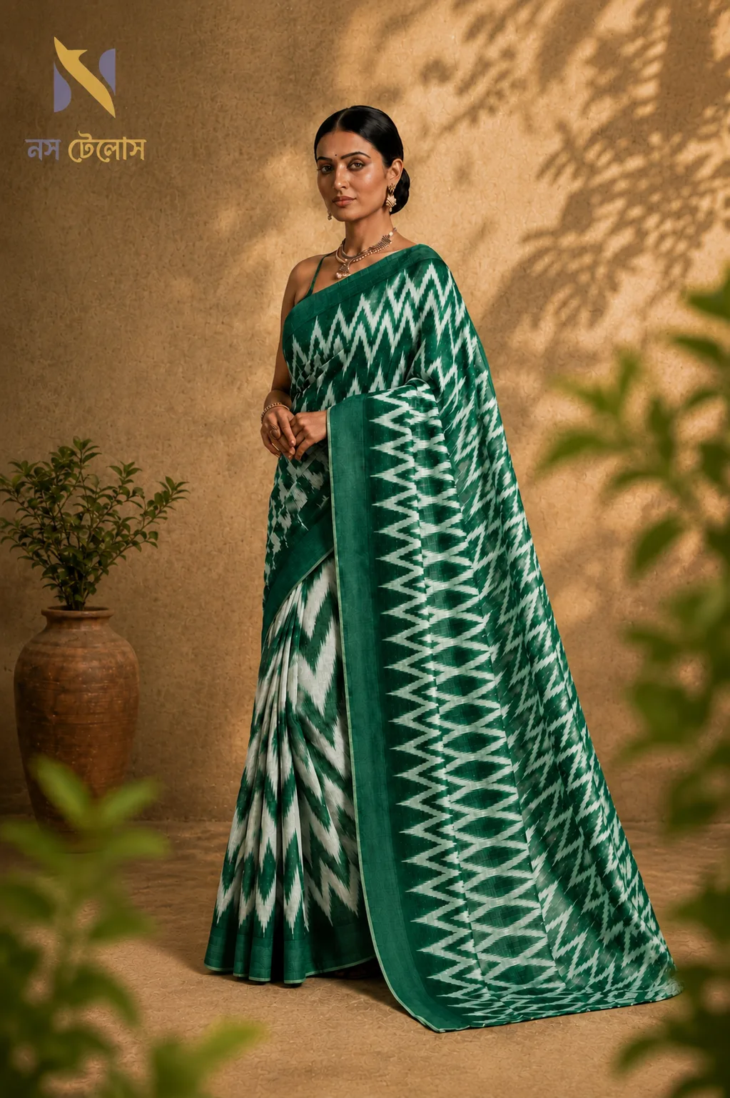 Kotki Saree