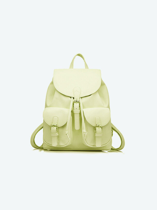 Backpack small glacier