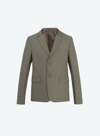 Vest jacket