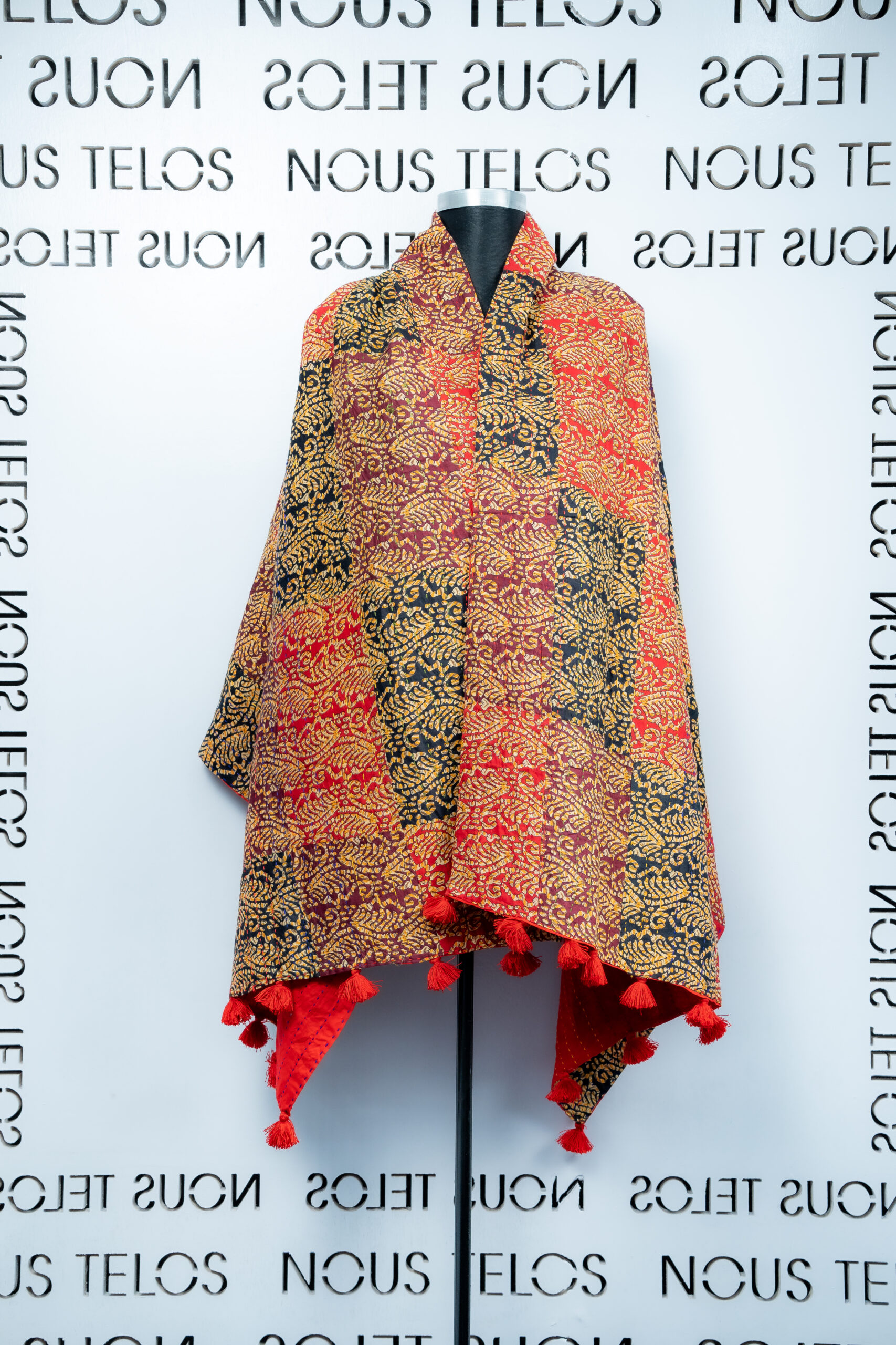 Printed Nakshi Shawal 15