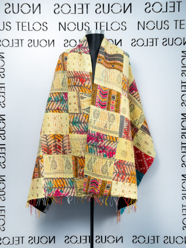 Printed Nakshi shawal 16