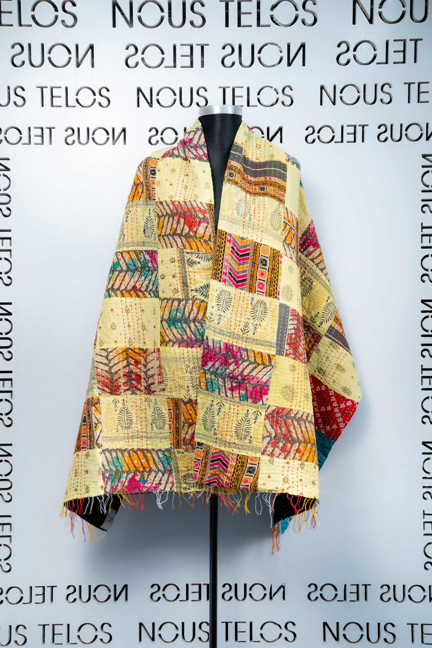 Printed Nakshi shawal 16