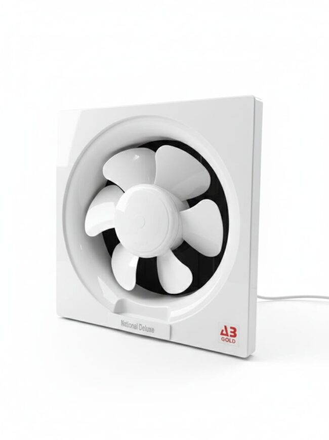 Exhaust Fan
