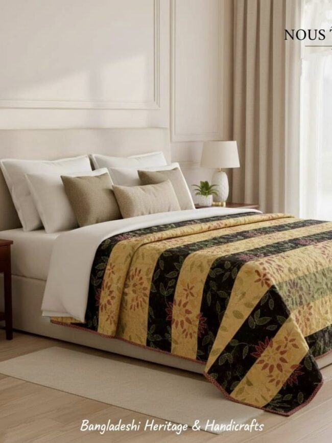 Nakshi Stitches Katha 2