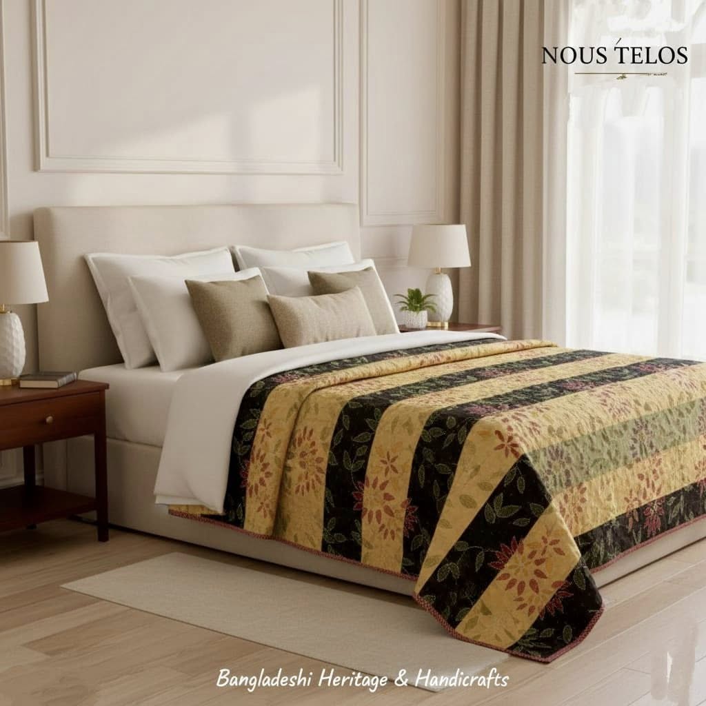 Nakshi Stitches Katha 2