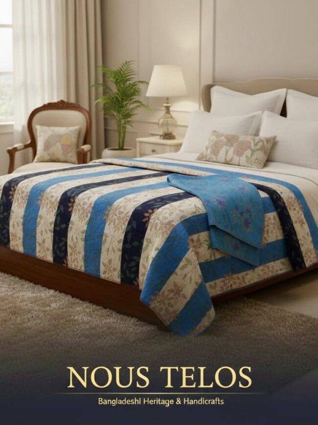 Nakshi Stitches Katha 3