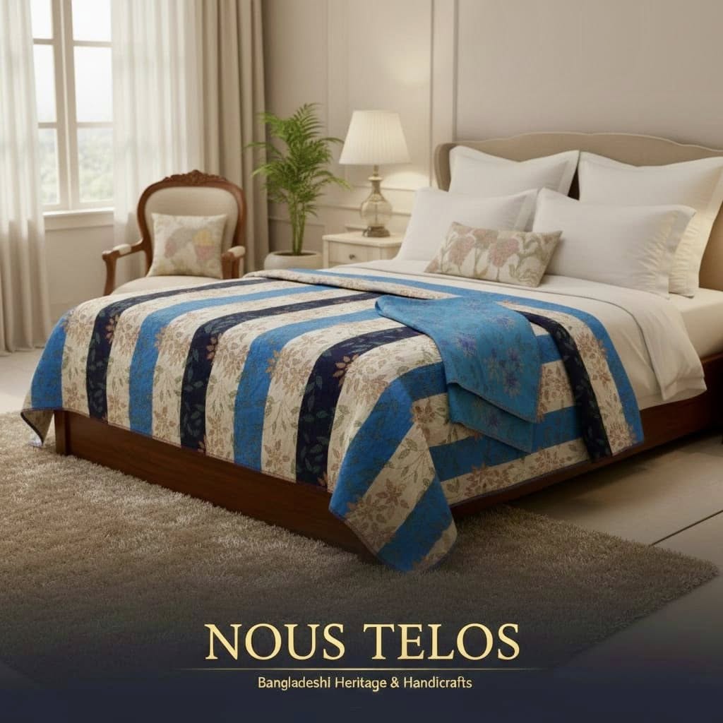 Nakshi Stitches Katha 3