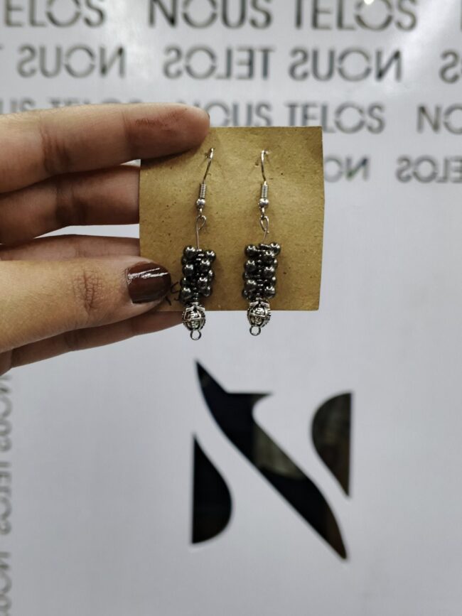 Brass Earing for Women 8