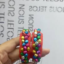 Red Thread Bangle for Women