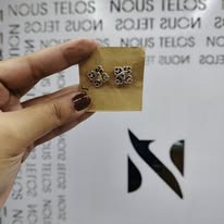 Brass Earing for Women