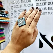 Wooden Ring 3 for Women