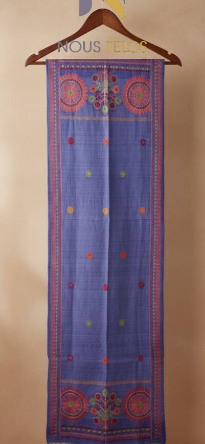 Matka Silk Orna 4