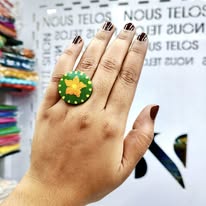 Wooden Ring 20 for Women