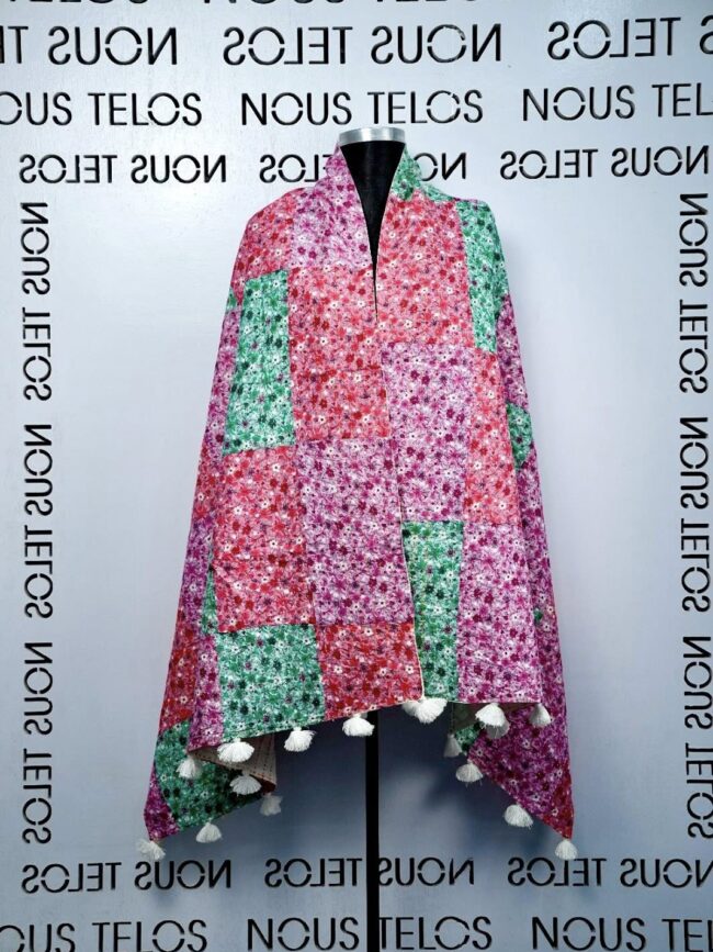 Printed Nakshi Shawal 29