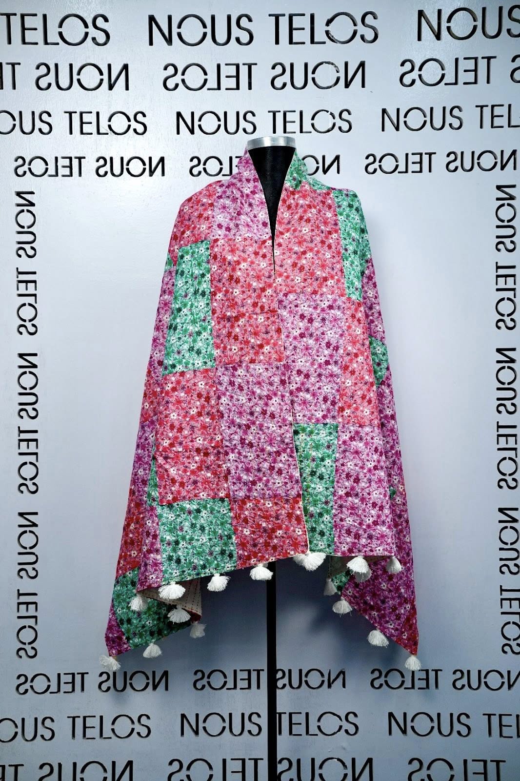 Printed Nakshi Shawal 29