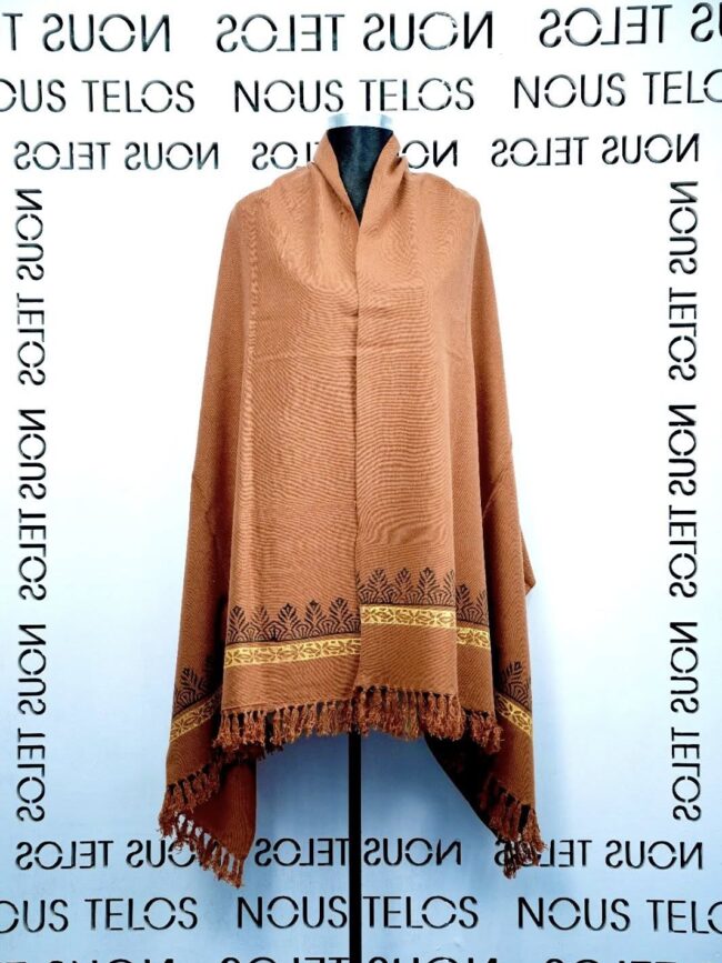 Batik Printed Shawal 20