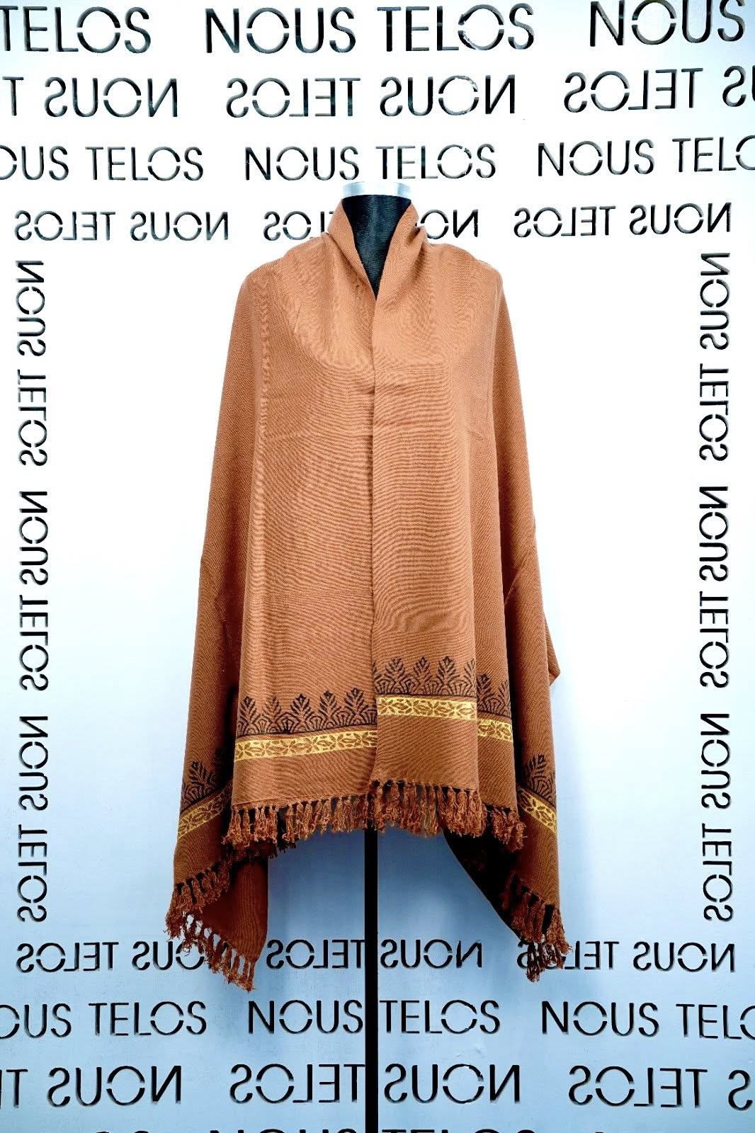 Batik Printed Shawal 20