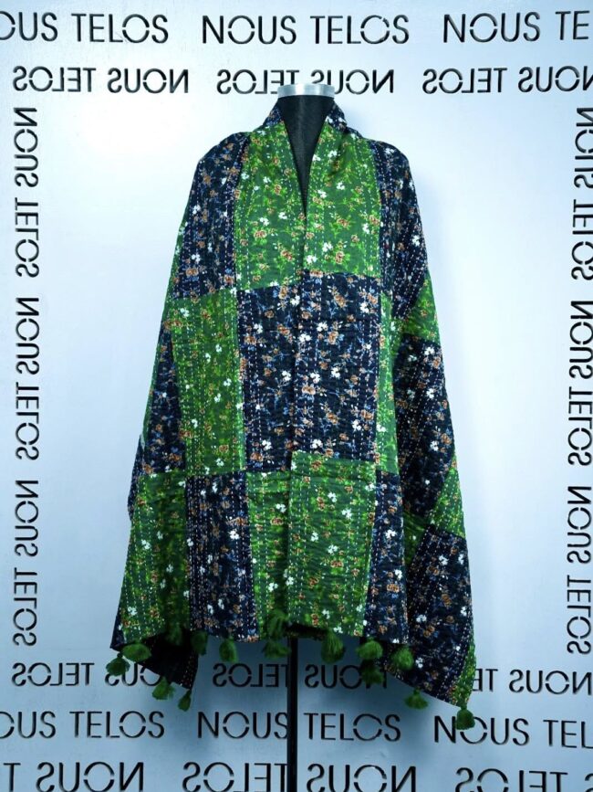 Printed Nakshi Shawal 30