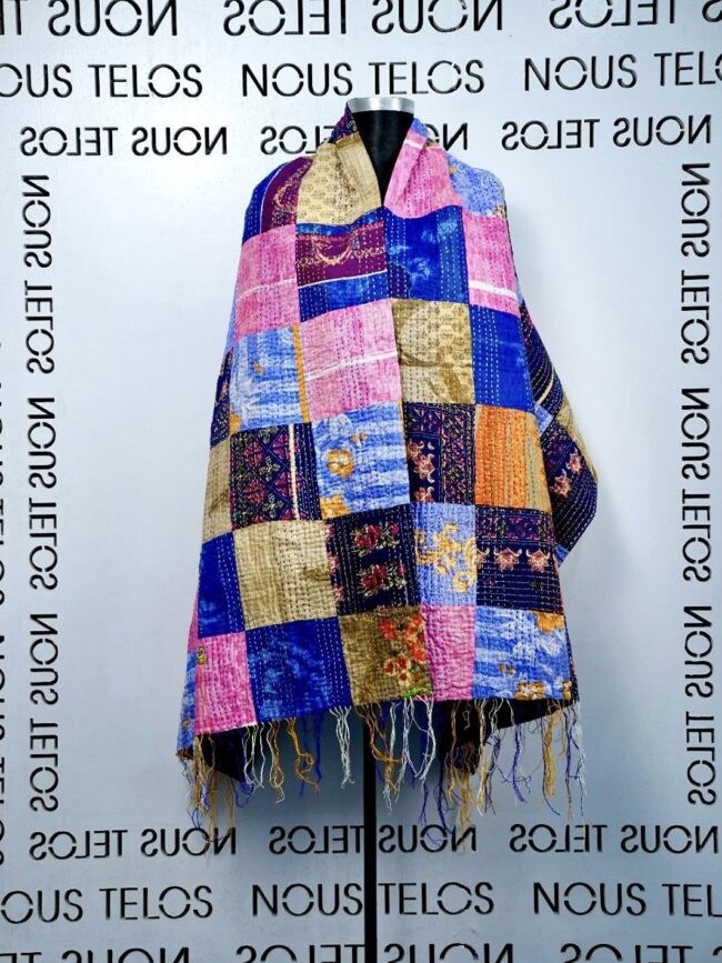 Printed Nakshi Shawal 31