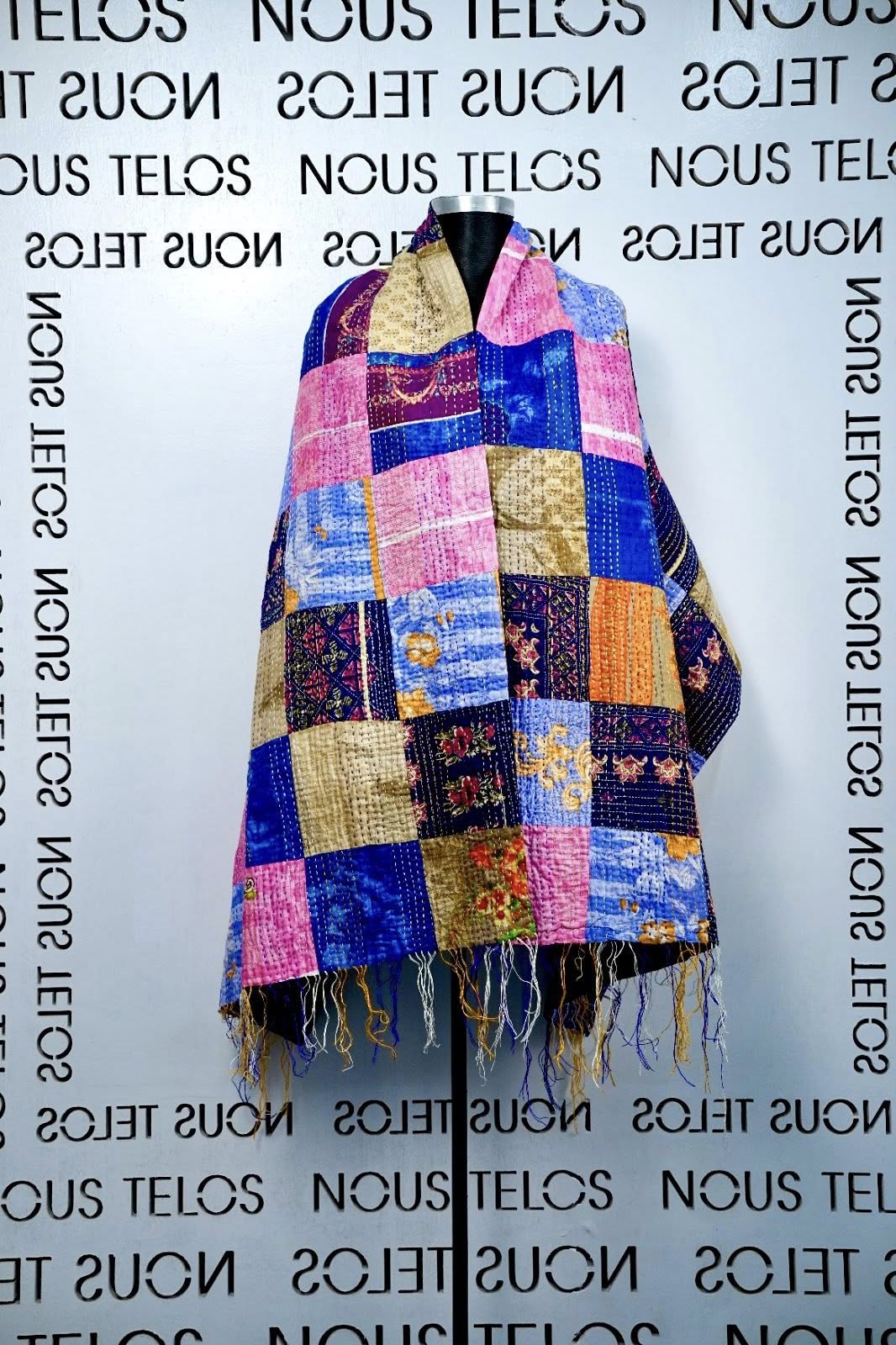 Printed Nakshi Shawal 31