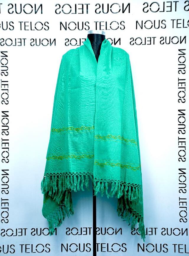Feroza Woolen Shawal 23